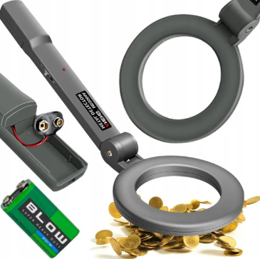 Metal Detector