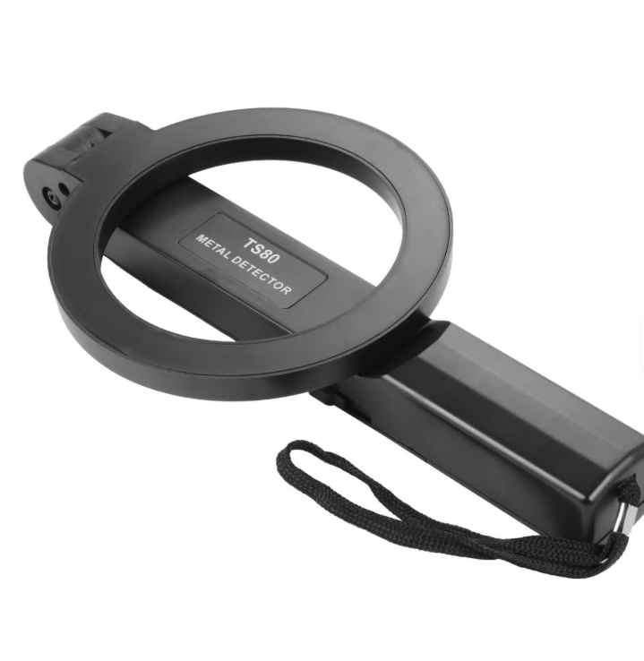 Metal Detector
