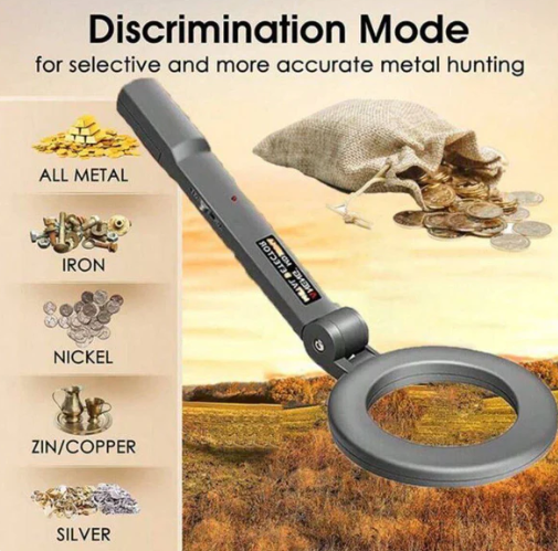 Metal Detector