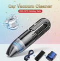 Car Vacuum Cleaner