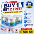 Multi-Pest Control Gel